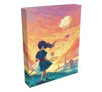 Asmodée Juego de mesa Road to Infamy Lienzo – Familiar, estrategia, 1-5 j., 10+, 30+ min – v. alemana
