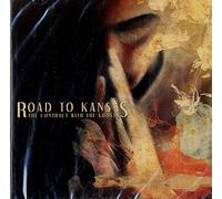 Road To Kansas - Contract With the Ghosts