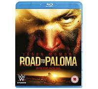 Road To Paloma Blu-ray [Reino Unido] [Blu-ray]