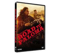 Road to Paloma [DVD]
