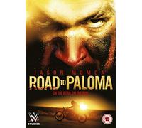 Road To Paloma [DVD] [Reino Unido]