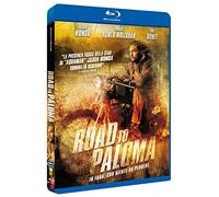 Road to Paloma [Italia] [Blu-ray]