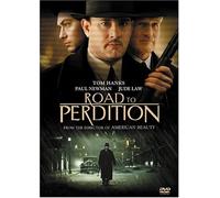 Road to Perdition [02/E, J/Dd & d [Alemania] [DVD]