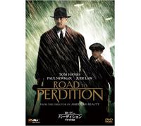 Road to Perdition [02/E, J/Dd & d [Alemania] [DVD]