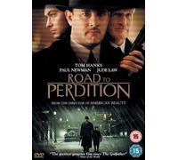 Road To Perdition