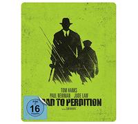 Road to Perdition [Alemania] [Blu-ray]
