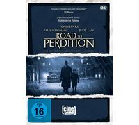 Road to Perdition [Alemania] [DVD]