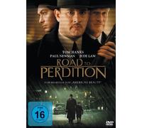 Road to Perdition [Alemania] [DVD]