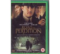 Road to Perdition [Alemania] [DVD]