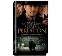 Road to Perdition [Alemania] [VHS]