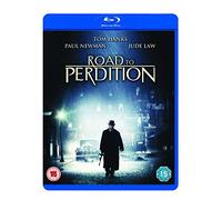 Road to Perdition – Blu-ray – Edición Reino Unido – Twentieth Century Fox Film Corporation