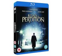 Road to Perdition [Blu-ray]