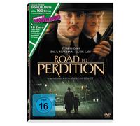 Road to Perdition (+ Bonus DVD TV-Serien) [Alemania]