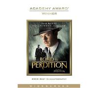 Road to Perdition [DVD]