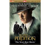 Road to Perdition [DVD]