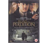 Road To Perdition [DVD] by Tom Hanks