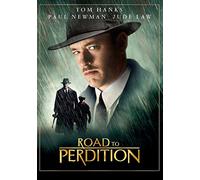 Road To Perdition [Edizione: Stati Uniti] [Italia] [DVD]