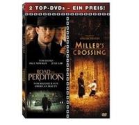 Road to Perdition / Miller's Crossing [Alemania] [DVD]