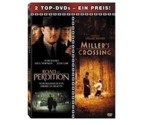 Road to Perdition / Miller's Crossing [Alemania] [DVD]