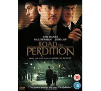 Road To Perdition [Reino Unido] [DVD]
