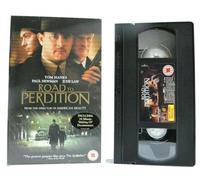 Road To Perdition [Reino Unido] [VHS]