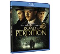 Road to Perdition [USA] [Blu-ray]