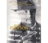 Road to Perdition [USA] [Blu-ray]
