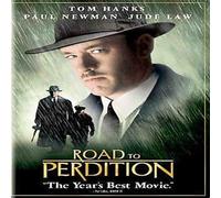 Road to Perdition [USA] [DVD]