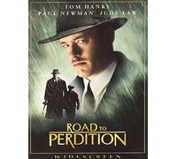Road to Perdition [USA] [DVD]