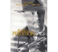 Road to Perdition (USA) – DVD – Paramount Pictures