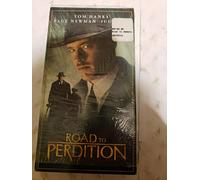 Road to Perdition [USA] [VHS]