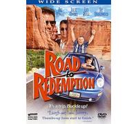 Road to Redemption [Alemania] [DVD]