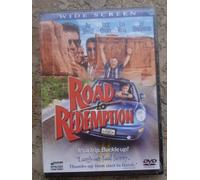 Road to Redemption [Reino Unido] [DVD]