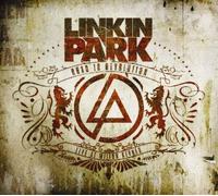 Road to Revolution: Live at Mil by Linkin Park
