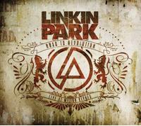 Road to Revolution Live at Milton Keynes by Linkin Park (2008-11-24)