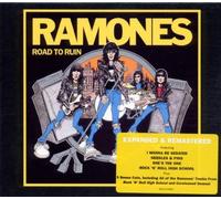 Road to Ruin by RAMONES (2001-08-02)