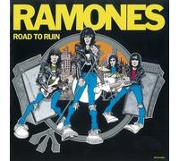 Road to Ruin by Ramones (2007-09-17)