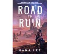 Road To Ruin (ebook)