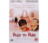 Road to Ruin [Reino Unido] [DVD]