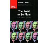 Road to Serfdom/ Intellectuals CB