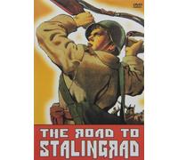 Road to Stalingrad - Road to Stalingrad [Reino Unido] [DVD]