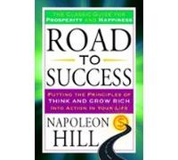 Road To Success (ebook)