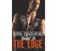 Road to the Edge: 17 (Dogs of Fire)