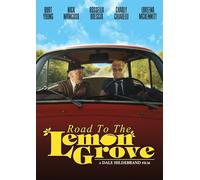 Road to the Lemon Grove [USA] [DVD]