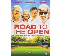 Road to the Open [USA] [DVD]