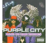 Road to the Riches: Best Of The Purple City Mixtapes (2005-01-01)