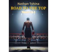 Road to the Top - Tome 1-2: Une saga new adult qui transcende le sport !
