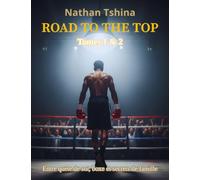 Road to the Top - Tome 1-2: Une saga new adult qui transcende le sport ! (Road to the Top collection)