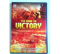 Road To Victory - Berlin And Stalingrad [DVD] [Reino Unido]