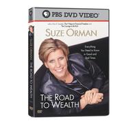 Road to Wealth [Reino Unido] [DVD]
